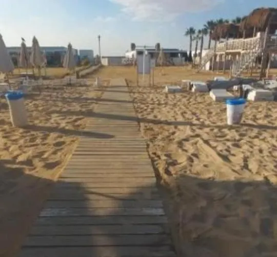Azha Ain Sokhna Acamar Distinctive View Apartment