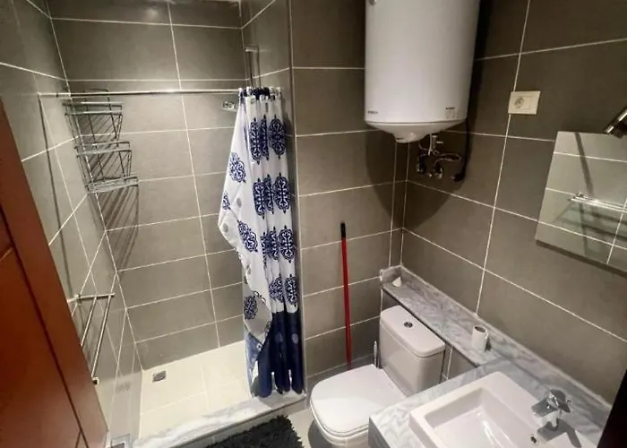 Apartment Azha Ain Sokhna Acamar Distinctive View Ain Sukhna
